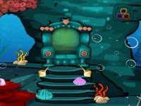 Deep Sea Escape 2