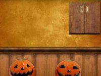 Amgel Halloween Room Escape 23