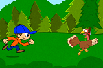 Turkey Forest Survival Escape