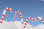 Freeze Santa Escape 1