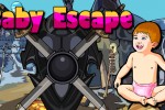 Ena Baby Escape