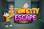 FunCity Escape