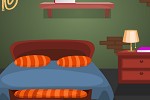 Cowboy House Escape 4