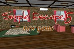 Simple Escape 5