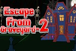 Escape From Graveyard 2