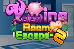 Valentine Room Escape 2