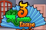 3 Room Escape