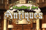 Hunting for Antiques