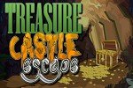 Treasure Castle Escape