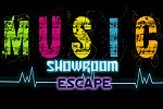 Music Showroom Escape