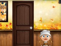 Thanksgiving Room Escape 8