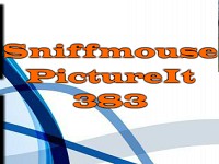 Sniffmouse PictureIt 383