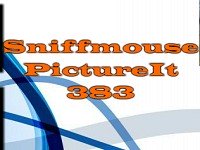 Sniffmouse PictureIt 383