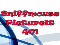 Sniffmouse PictureIt 401