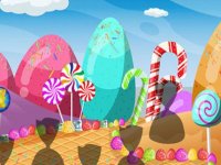 Delicious Candy Land Escape