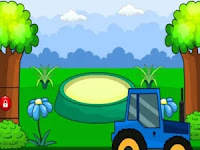 Find The Tractor Key 5