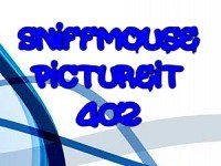 Sniffmouse PictureIt 402