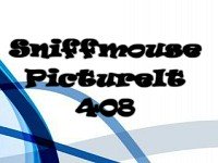 Sniffmouse PictureIt 408