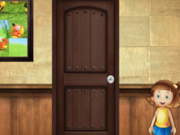 Kids Room Escape 126