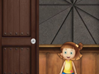 Kids Room Escape 143