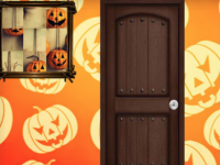 Halloween Room Escape 33