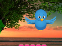Tweet Bird Find Tweet