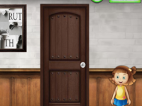 Kids Room Escape 148