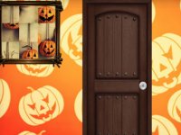 Halloween Room Escape 33