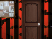 Halloween Room Escape 34