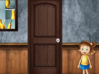 Kids Room Escape 155