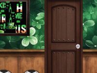 Irish Room Escape 4