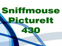 Sniffmouse PictureIt 430