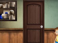 Kids Room Escape 220