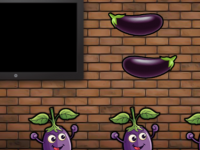 Brinjal Great Escape