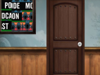 Kids Room Escape 264