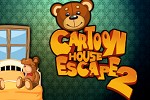 Cartoon House Escape 2