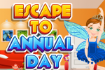 Escape To Annual Day