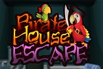 Pirate House Escape