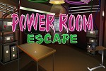 Power Room Escape