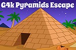 Pyramids Escape