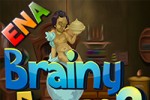 Brainy House Escape 2