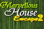 Marvellous House Escape 2