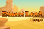 Desert Land Escape