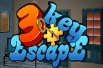 3 Key Escape