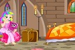 Princess Juliet Castle Escape