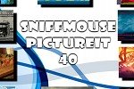 Sniffmouse PictureIt 40