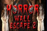 Horror Wall Escape 2