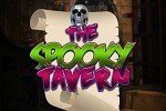 Spooky Tavern