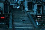 Escape From Pere Lachaise Cemetery