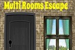 Multi Rooms Escape